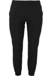 Spodnie damskie Q Sportswear Catilina. Czarne spodnie sportowe damskie ENDURANCE Q, l, z poliesteru, na fitness i siłownię. Za 229.50 zł.