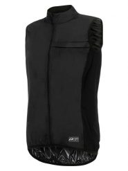 Protective Kamizelka funkcyjna "Eazy" w kolorze czarnym rozmiar: XXL. Czarne kamizelki damskie Protective, xxl. Za 198.10 zł.