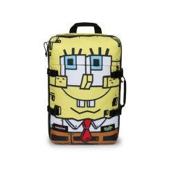 Plecak Eastpak Travelpack. Plecaki damskie Eastpak, bez wzorów, eleganckie. Za 491.50 zł.