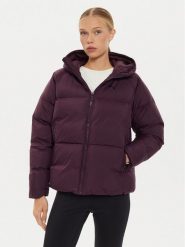 Puma Kurtka zimowa 626489 Fioletowy Regular Fit. Fioletowe kurtki damskie Puma, na zimę, xs, bez wzorów, z syntetyku, bez kaptura. Za 414.99 zł.
