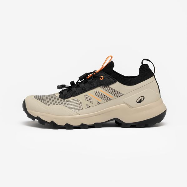Buty turystyczne damskie Quechua MH500 faster. Brązowe obuwie trekkingowe damskie QUECHUA, na lato. Za 269.99 zł.