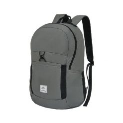 Plecak turystyczny Ultralight Foldable 30L NH17A017-B. Czarne plecaki damskie NATUREHIKE, bez wzorów, sportowe. Za 109.99 zł.