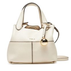 Torebka Furla. Torebki klasyczne damskie Furla, bez wzorów, bez dodatków. Za 1,369.00 zł.