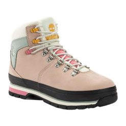 Buty trekkingowe damskie Timberland Euro Hiker F/L Wp Boot. Brązowe obuwie trekkingowe damskie Timberland. Za 579.99 zł.