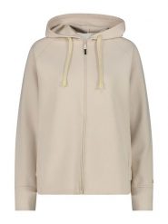 CMP Bluza w kolorze beżowym rozmiar: 40. Brązowe bluzy z kapturem damskie CMP. Za 175.26 zł.