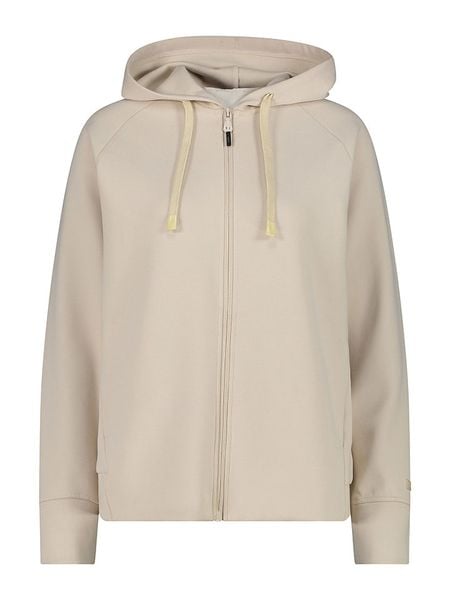 CMP Bluza w kolorze beżowym rozmiar: 40. Brązowe bluzy z kapturem damskie CMP. Za 175.26 zł.