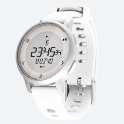 Zegarek do biegania W500M. Zegarki damskie Decathlon. Za 69.99 zł.