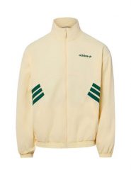 Adidas Originals Bluza Mężczyźni Sztuczne włókno żółty, XL. Żółte bluzy bez kaptura męskie adidas Originals, m, z włókna. Za 349.95 zł.