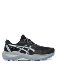 Asics Buty do biegania Gel-Venture 11 1012B933 Czarny. Czarne obuwie do biegania damskie Asics. Za 339.99 zł.