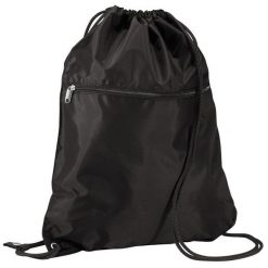 Torba Premium Na Ramię Gymsac 14 Litrów. Czarne torebki dziecięce QUADRA. Za 31.99 zł.