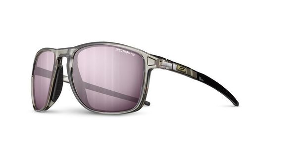 Okulary JULBO Compass - Spectron HD 3 - Army Green/Black. Czarne okulary przeciwsłoneczne męskie JULBO. Za 419.99 zł.
