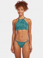 Bikini Damskie O'Neill High Neck. Niebieskie bikini damskie O'neill, bez wzorów. Za 339.00 zł.