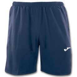 Spodenki do piłki nożnej męskie Joma Costa II. Niebieskie szorty męskie Joma, bez kołnierzyka. Za 142.00 zł.