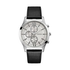 Zegarek Guess Hudson. Białe zegarki damskie Picky Pica. W wyprzedaży za 449.00 zł.