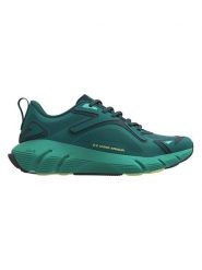 Under Armour Buty sportowe "Aura" w kolorze zielonym rozmiar: 45,5. Zielone buty fitness męskie Under Armour. Za 334.95 zł.