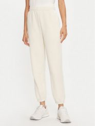 ViCOLO Spodnie dresowe TS0553 Écru Regular Fit. Spodnie dresowe damskie ViCOLO, s, bez wzorów, z bawełny. Za 189.99 zł.