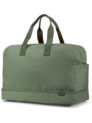 Puccini Torba sportowa w kolorze khaki - 50 x 36 x 24 cm rozmiar: onesize. Brązowe torebki dziecięce Puccini. Za 129.99 zł.