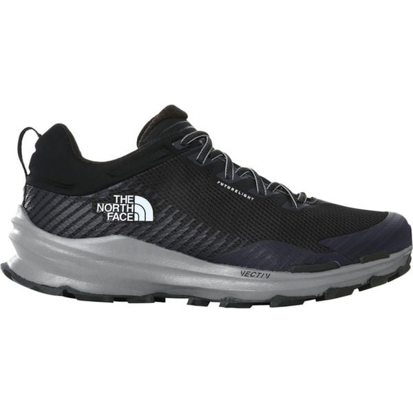 Buty do chodzenia męskie The North Face Vectiv Fastpack Mid Futurelight. Szare buty trekkingowe męskie The North Face, z gumy, bez zapięcia, trekkingowe. W wyprzedaży za 545.70 zł.