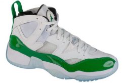 Buty sportowe Sneakersy męskie, Jumpman Two Trey. Białe buty sportowe na co dzień męskie Jordan, z materiału, bez zapięcia, trekkingowe. Za 529.99 zł.