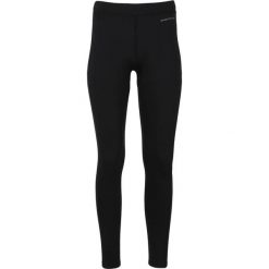 Długie legginsy damskie Endurance Zenta. Czarne legginsy damskie Endurance, s, bez wzorów. Za 119.99 zł.