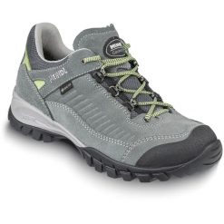 Buty trekkingowe damskie MEINDL Toskana Lady GTX, z membraną Gore-Tex. Niebieskie obuwie trekkingowe damskie MEINDL. Za 1,149.90 zł.