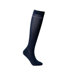 Skarpety jeździeckie Kentucky Horsewear (x3). Czerwone skarpetki damskie KENTUCKY HORSEWEAR, bez wzorów, z materiału. Za 275.50 zł.