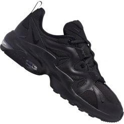 Czarne Buty Nike Air Max Graviton M AT4525-003. Czarne obuwie do biegania damskie Nike, nike air max. W wyprzedaży za 459.00 zł.