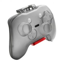 Etui na kontroler TOMTOC ArmorCase-G25 NS2 (czarne). Czarne walizki Tomtoc, bez wzorów. Za 89.00 zł.