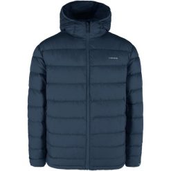 Kurtka puchowa męska VIKING Rovi. Czarne kurtki męskie VIKING, m, bez wzorów, z puchu, sportowe, bez kaptura. Za 779.90 zł.