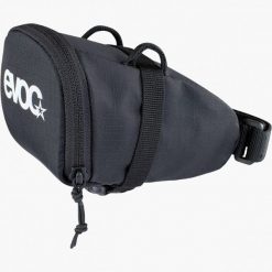 Torba pod siodełko siedzisko rowerowe Evoc Seat Bag 0,3l. Czarne torebki klasyczne damskie EVOC, bez wzorów, bez dodatków. Za 98.00 zł.