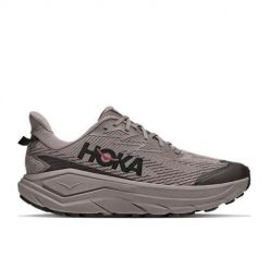 Buty do biegania męskie Hoka One One Challenger 8 GTX. Szare buty fitness męskie Hoka One One, do biegania. Za 1,067.00 zł.