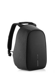 Plecak miejski XD Design Bobby Hero XL Anti-theft Backpack - black. Czarne plecaki damskie Xd Design, bez wzorów, z materiału, biznesowe. Za 590.50 zł.