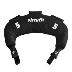 Bułgarska Torba - 5 kg. Torebki klasyczne damskie VIRTUFIT, bez wzorów, z materiału, duże, bez dodatków. Za 194.00 zł.