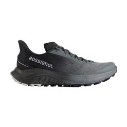 Buty trailowe Rossignol Venosk R-Shell Dry. Niebieskie obuwie do biegania damskie Rossignol. Za 712.50 zł.