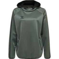Bluza Hummel hmlCIMA. Szare bluzy sportowe męskie HUMMEL, m, z polaru. Za 211.20 zł.