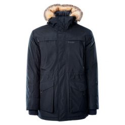Męska Kurtka Zimowa Lassero. Czerwone kurtki męskie Hi-tec, na zimę, m, bez wzorów, sportowe, bez kaptura. Za 400.99 zł.