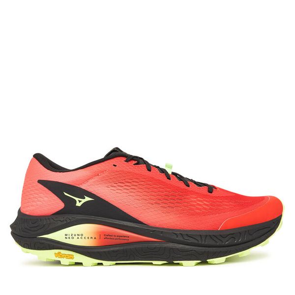 Buty do biegania Mizuno. Białe obuwie do biegania damskie Mizuno. Za 819.99 zł.