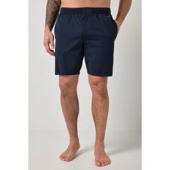 Męska Kąpielówki FLEXNAMIC® moda plażowa szybkoschnące do roz. 8 XL. Niebieskie kąpielówki męskie JAY-PI, m, bez wzorów, z elastanu, do pływania. Za 239.99 zł.