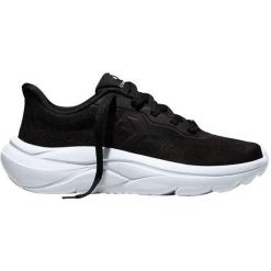 Buty sportowe Converse Day One Runner. Czarne buty sportowe na co dzień damskie Converse, z materiału, bez zapięcia. Za 390.00 zł.