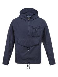 DOLOMITE Bluza funkcyjna "Karakorum" w kolorze granatowym rozmiar: 3XL. Niebieskie bluzy z kapturem męskie Dolomite, xl. Za 313.27 zł.