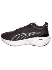 Puma Buty "ForeverRun NITRO" w kolorze czarno-białym do biegania rozmiar: 37. Białe obuwie do biegania damskie Puma. Za 224.52 zł.