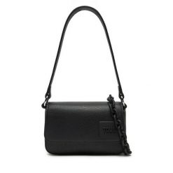 Torebka TOUS. Czarne torebki klasyczne damskie Tous, bez wzorów, bez dodatków. Za 349.99 zł.