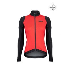 Kurtka damska Etxeondo 76 Pro Gore-tex Windstopper. Czarne kurtki damskie ETXEONDO, s, bez wzorów, z gore-texu, bez kaptura. Za 1,076.75 zł.
