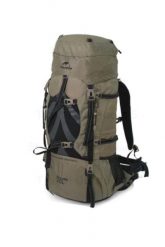 Plecak Turystyczny Naturehike Trekking 70L Nh70B070-B. Brązowe plecaki damskie NATUREHIKE, bez wzorów, z materiału. Za 579.99 zł.