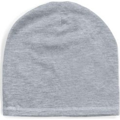 Czapka dziecięca Boho kiddo szara. Szare czapki dziecięce Art of Polo, bez wzorów. Za 19.41 zł.
