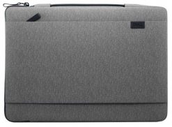 Dell EcoLoop Urban Sleeve 15-16 CV4625. Walizki Dell, bez wzorów, z materiału. Za 86.99 zł.