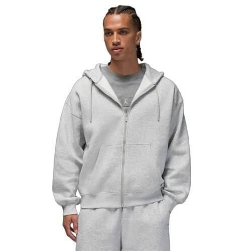 Bluza sportowa męska Nike IB7231050. Szare bluzy sportowe męskie Nike, m, z bawełny. Za 425.00 zł.