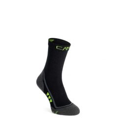 Skarpety CMP Trekking Sock SuperSoft 50 Mid. Niebieskie skarpetki męskie CMP, bez wzorów. Za 38.99 zł.