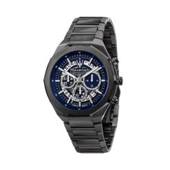 Zegarek Maserati. Szare zegarki męskie maserati. Za 1,369.00 zł.