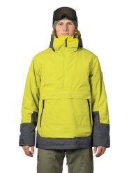 Hannah Kurtka narciarska w kolorze jasnozielonym rozmiar: L. Zielone kurtki narciarskie i snowboardowe damskie Hannah, l, bez wzorów, bez kaptura. Za 491.99 zł.